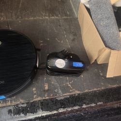 Vacuum Robot