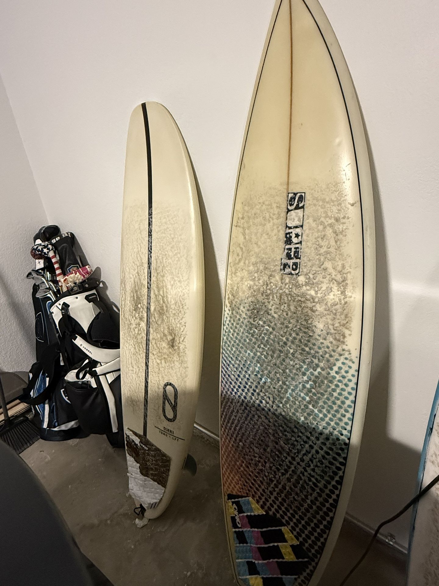 Surfboards For Sale