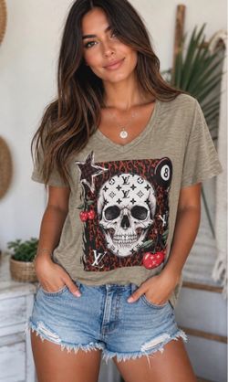 Graphic T-shirt