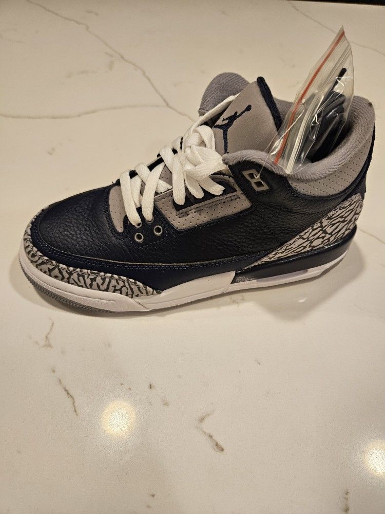 Jordan Retro 3