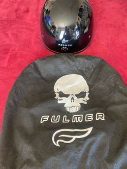 Women’s Fulmer Dot Helmet