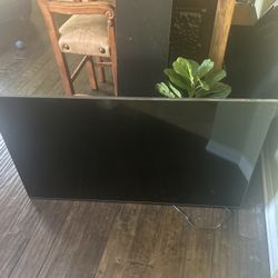 58” Samsung TV 