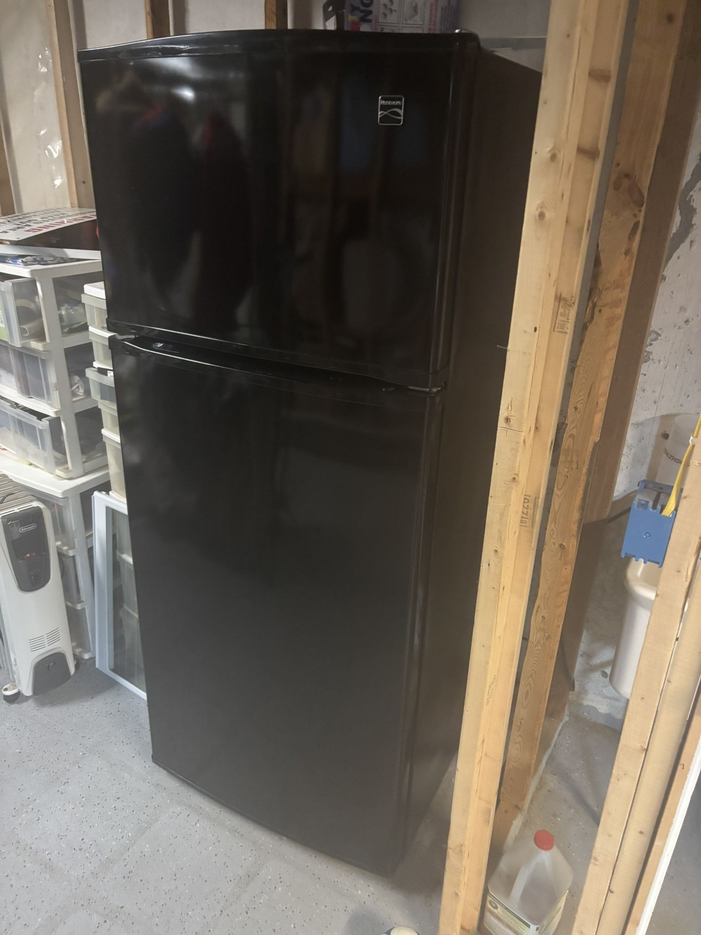 Kenmore FRIDGE Refrigerator/Refrigerador