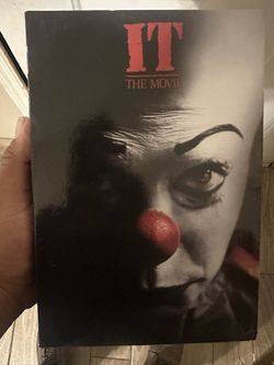 Pennywise The Clown