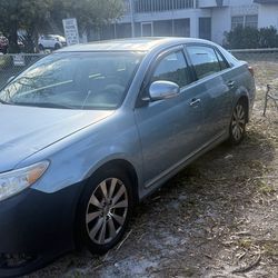 Toyota Avalon