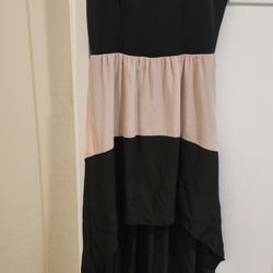 Dress. $3. Size M.