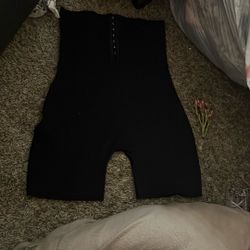 Spandex Shorts 