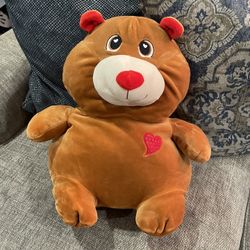 Teddy Bear Plushy Toy