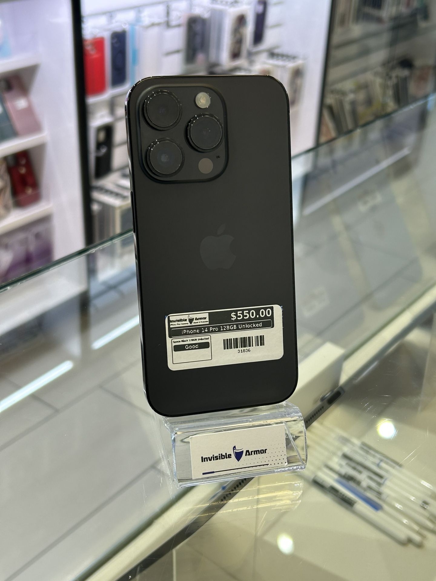 iPhone 14 Pro 128GB Unlocked