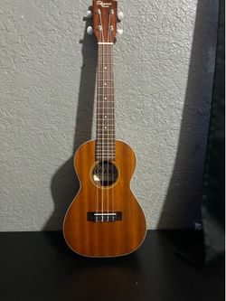 OHANA ukulele
