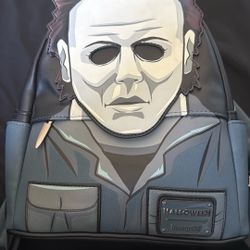 Loungefly Michael Myers Backpack 