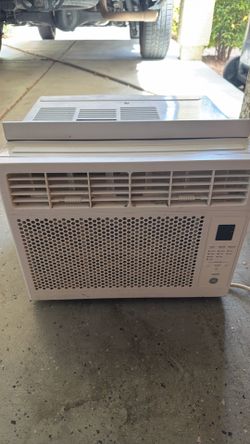 Window Air conditioner