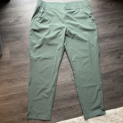 Eddie Bauer Pants Men’s Large 