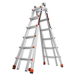 Little Giant Step Ladder