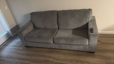 2 seater couch