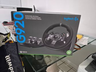 Volante o Timon para Pc