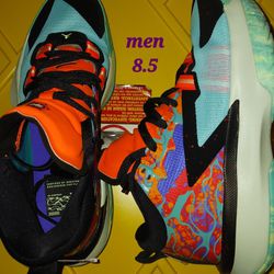 Nike Air Jordon Zion 1 Mens Size 8.5