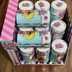 LOL Surprise! Dolls – Series 2 #Hairgoals 🌟