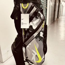 Nike Cart Bag 
