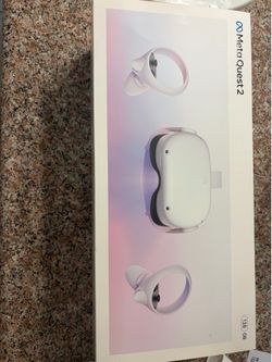Oculus Quest 2 128 GB
