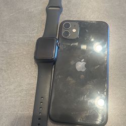 Apple Watch 6 Series 