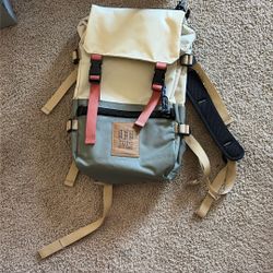 TOPO Designs Backpack 