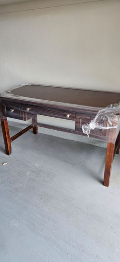 Study desk