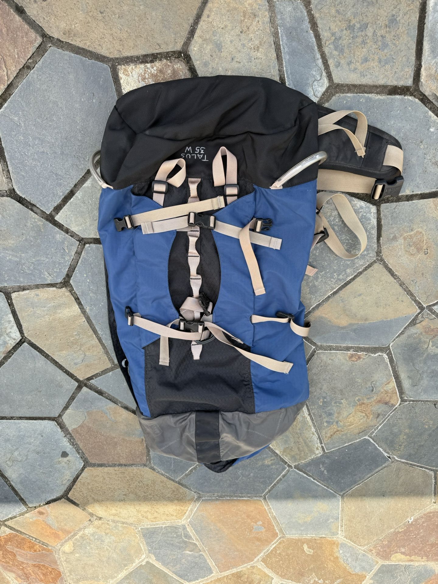 Hiking Backpack