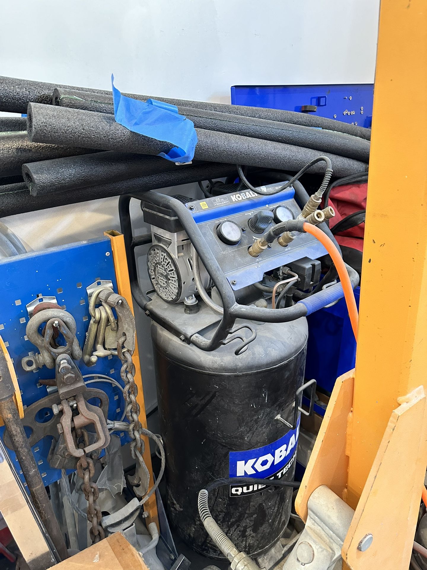 Compressor
