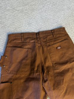 Dickies Cargo Work Pants