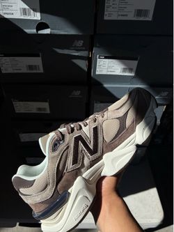 New balance 9060