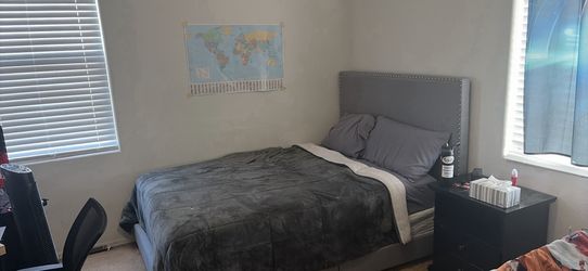 Full Bed