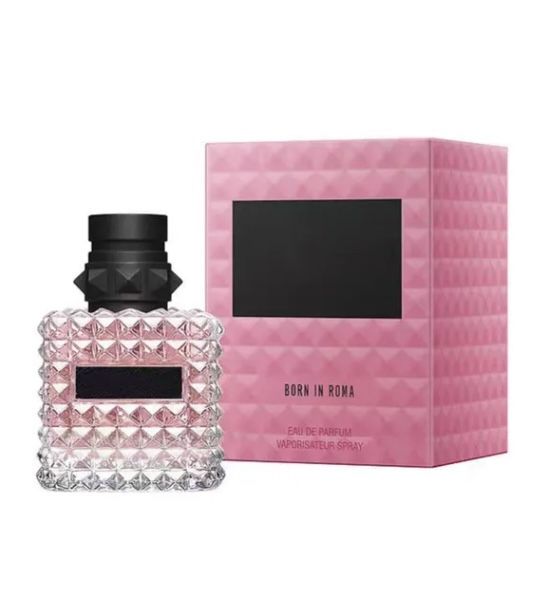 Valentino Born in Roma Perfume