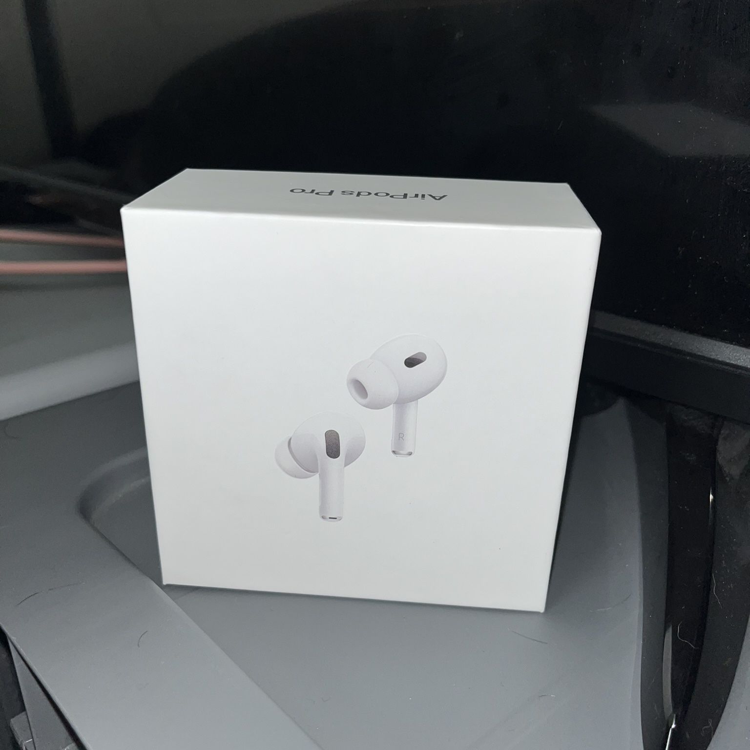 Apple AirPods Pro’s 2nd Generation(Best Offer)