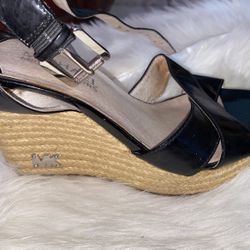 Micheal Kors Wedges