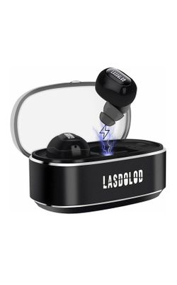 True Wireless Earbuds, Deep Bass Wireless Earbuds Bluetooth