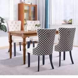 Dining Chairs
