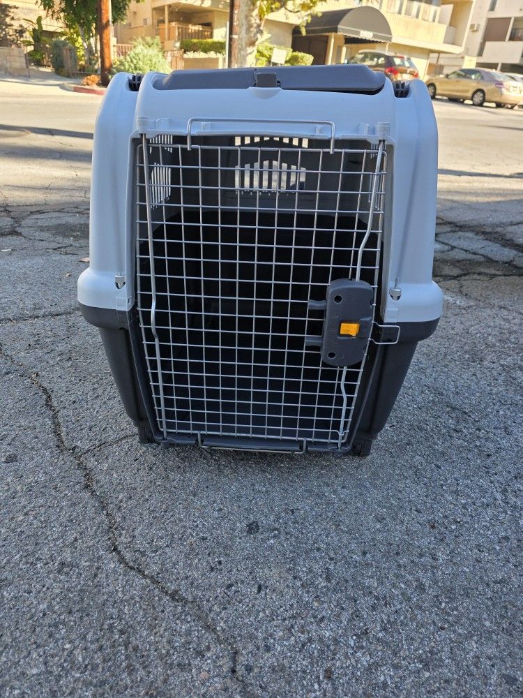 Dog Crate