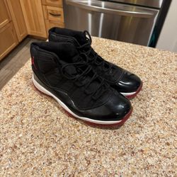 Size 12 Jordan 11 Retro 