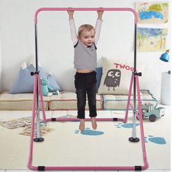 Gymnastics Bars