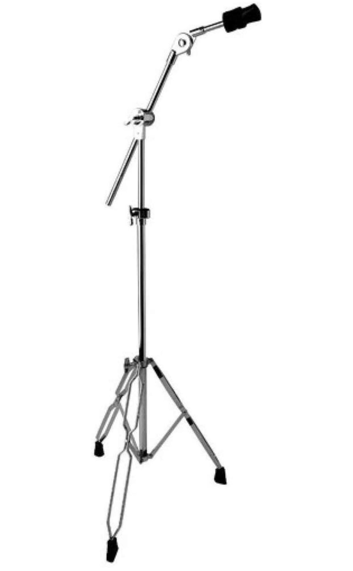 Hi-hat Stand with oval fixing stands