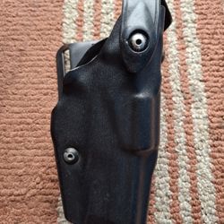 Safariland Holster Smith & Wesson M&P Compact
