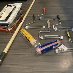 Kit De Pintura