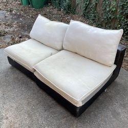 Used Love Seat Free