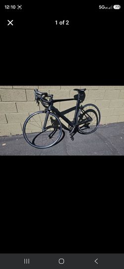 Sava road bike