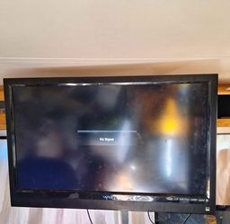 VIZIO E420VO Flat Screen TV