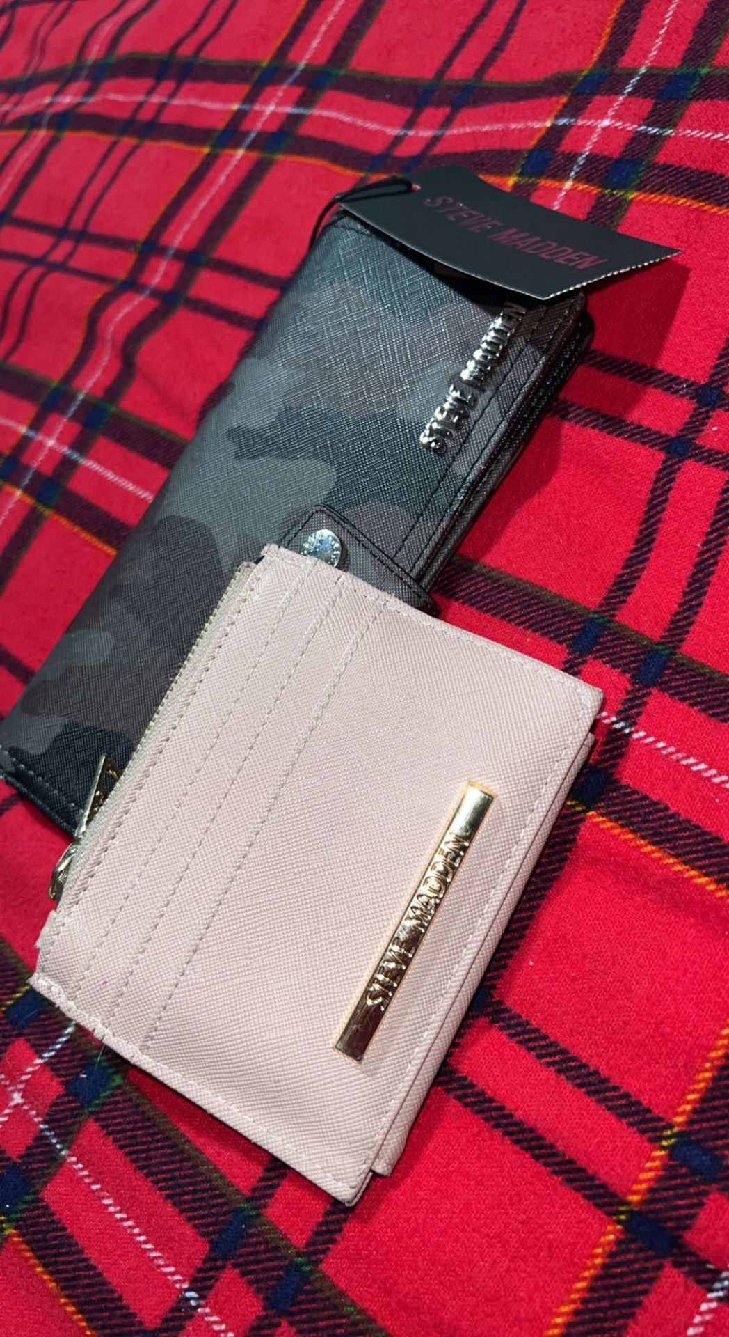Steve Madden Wallets