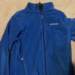 Medium Colombia Jacket 