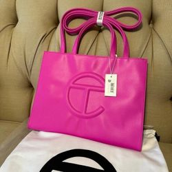 Telfar Medium Shopping Bag