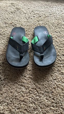  Volcom Sandals